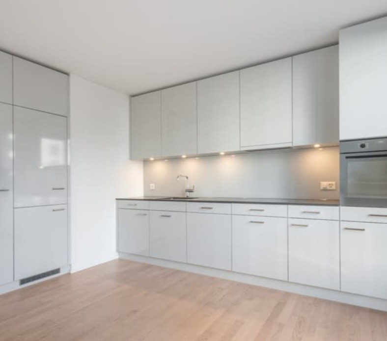 Appartamento di 4 ½ locali