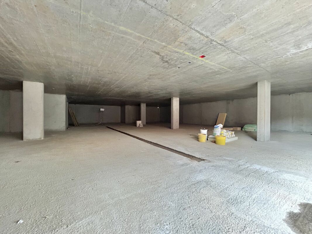Appartamento di 4 ½ locali