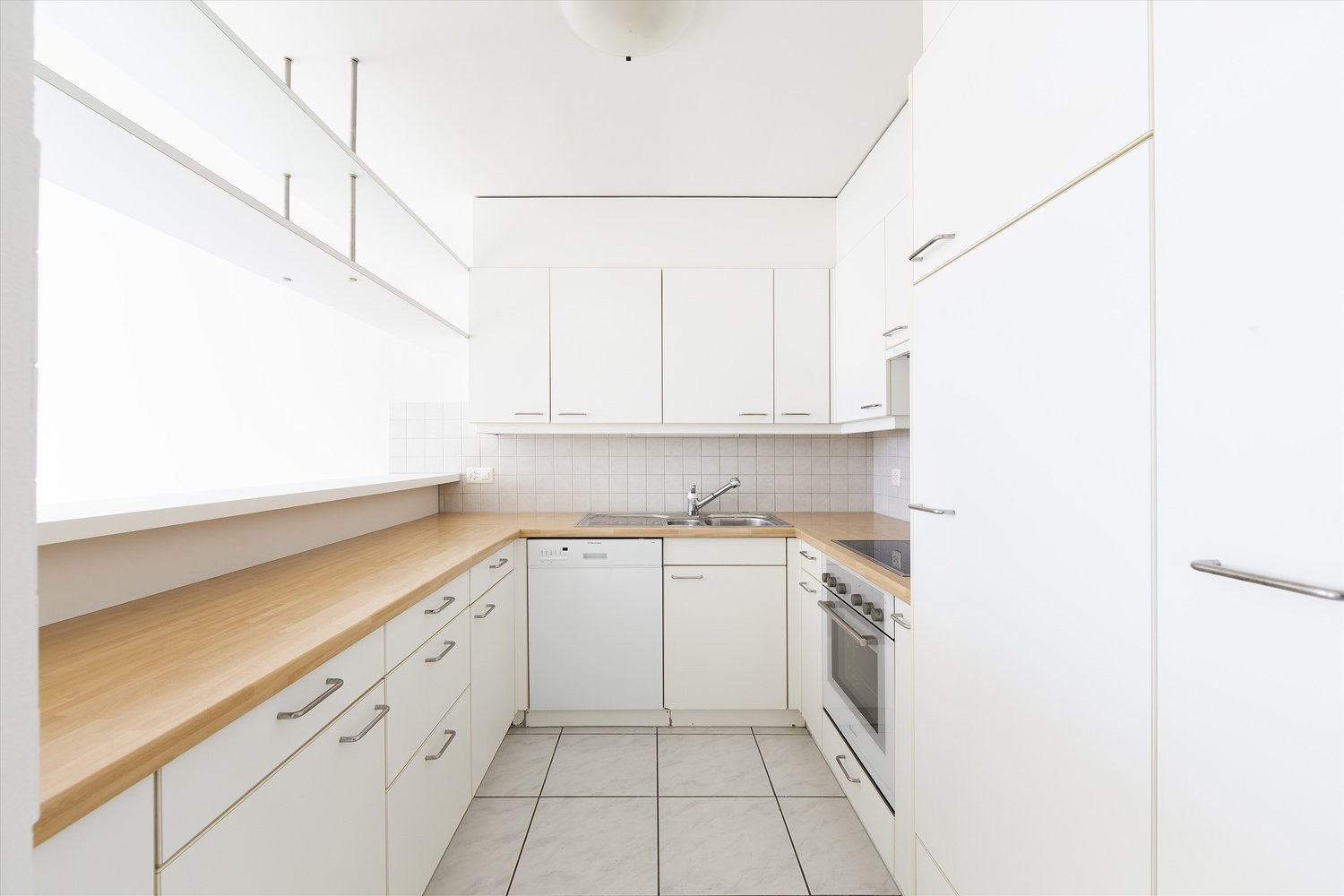 Appartamento di 3 ½ locali
