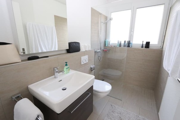 Appartement de 4 ½ pièces