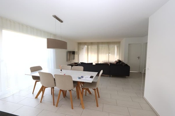 Appartement de 4 ½ pièces