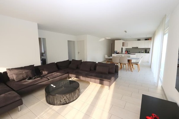 Appartement de 4 ½ pièces