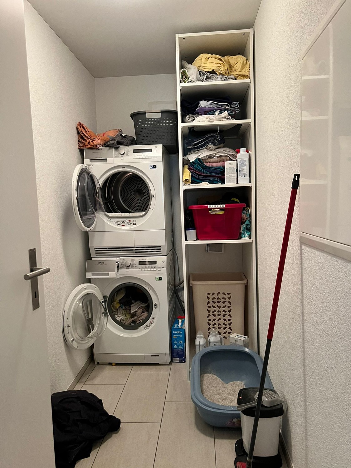 Appartement de 4 ½ pièces