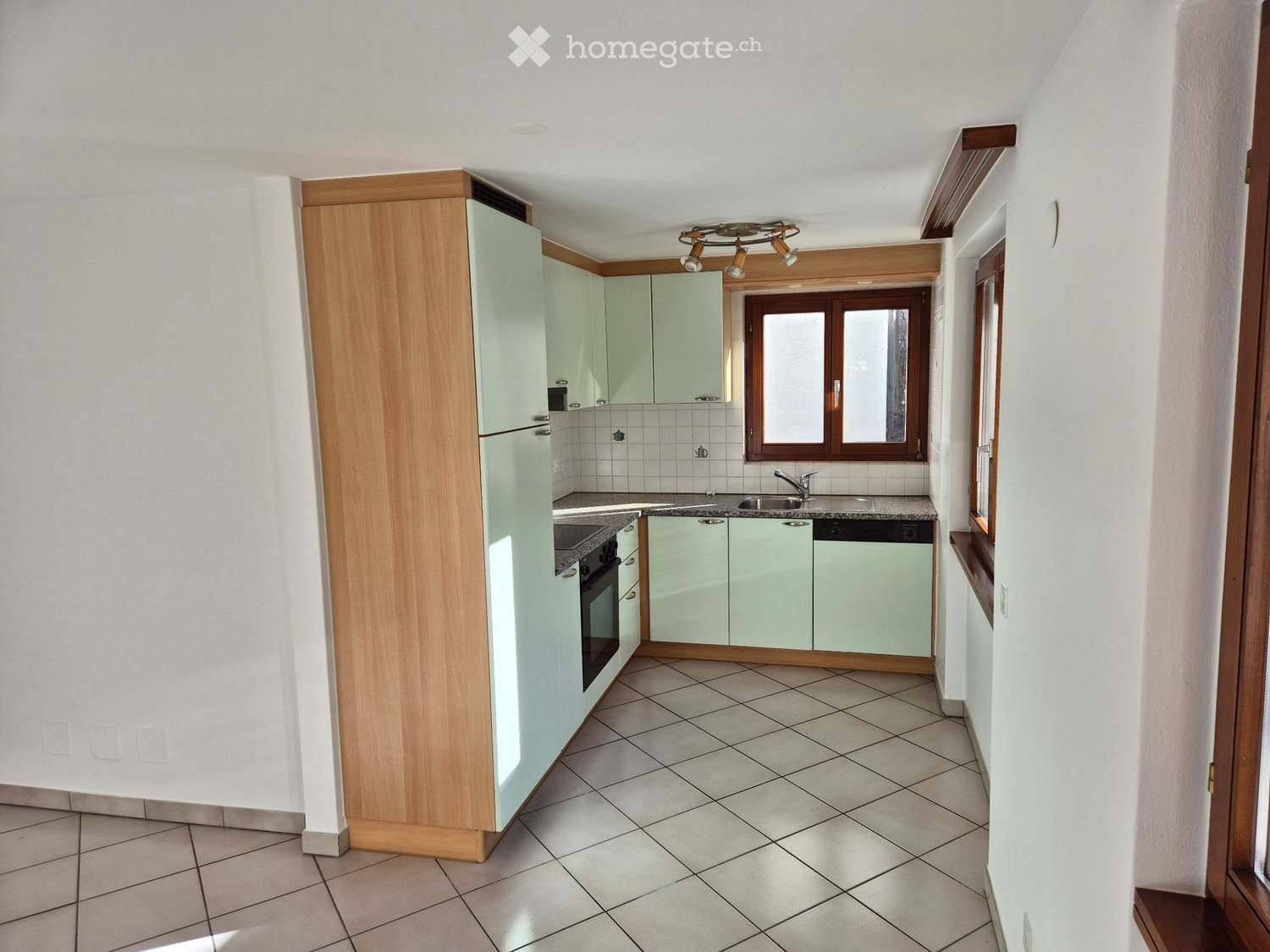 Appartamento di 3 ½ locali