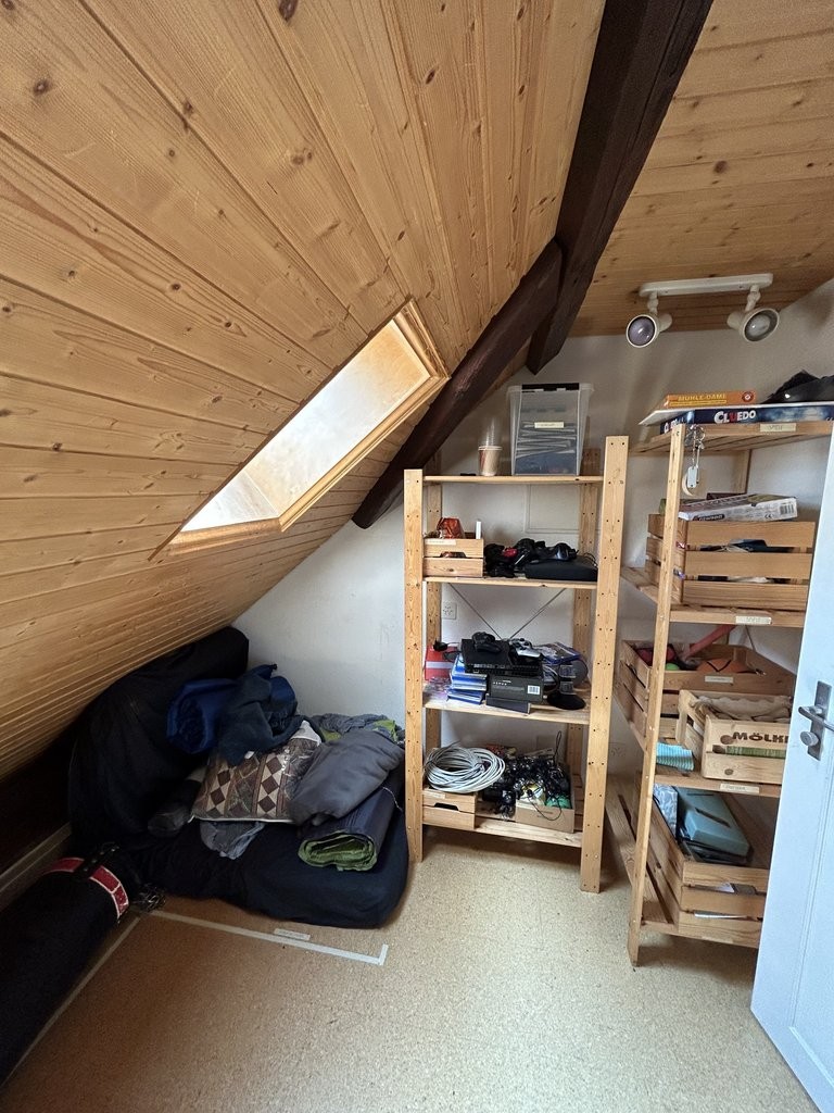 88m² commerciale