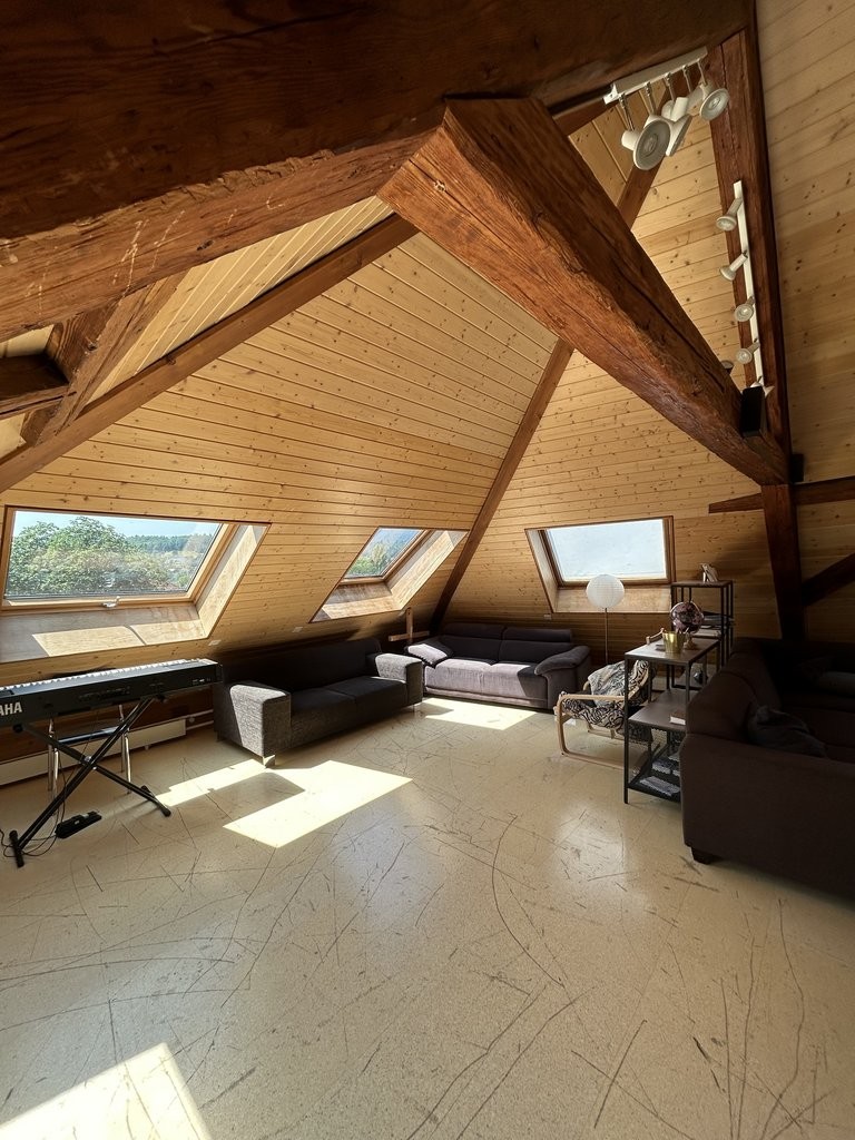 88m² commerciale