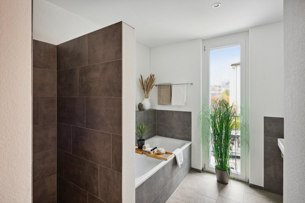 Appartamento di 4 ½ locali