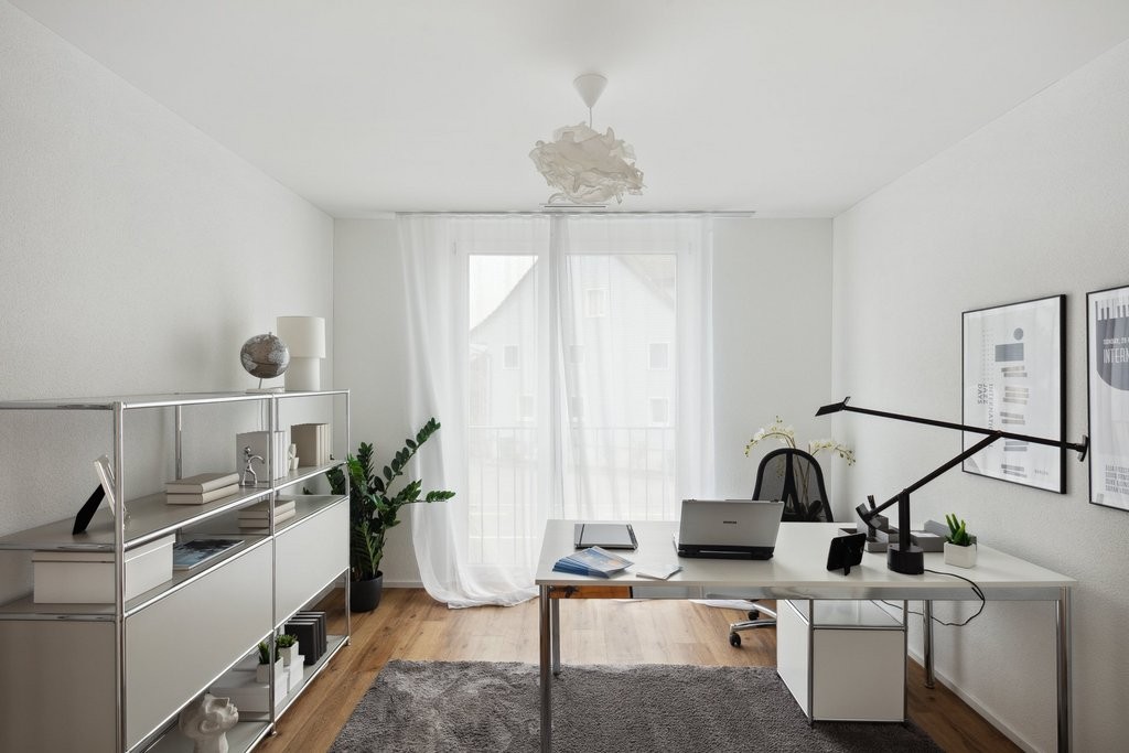 Appartamento di 4 ½ locali