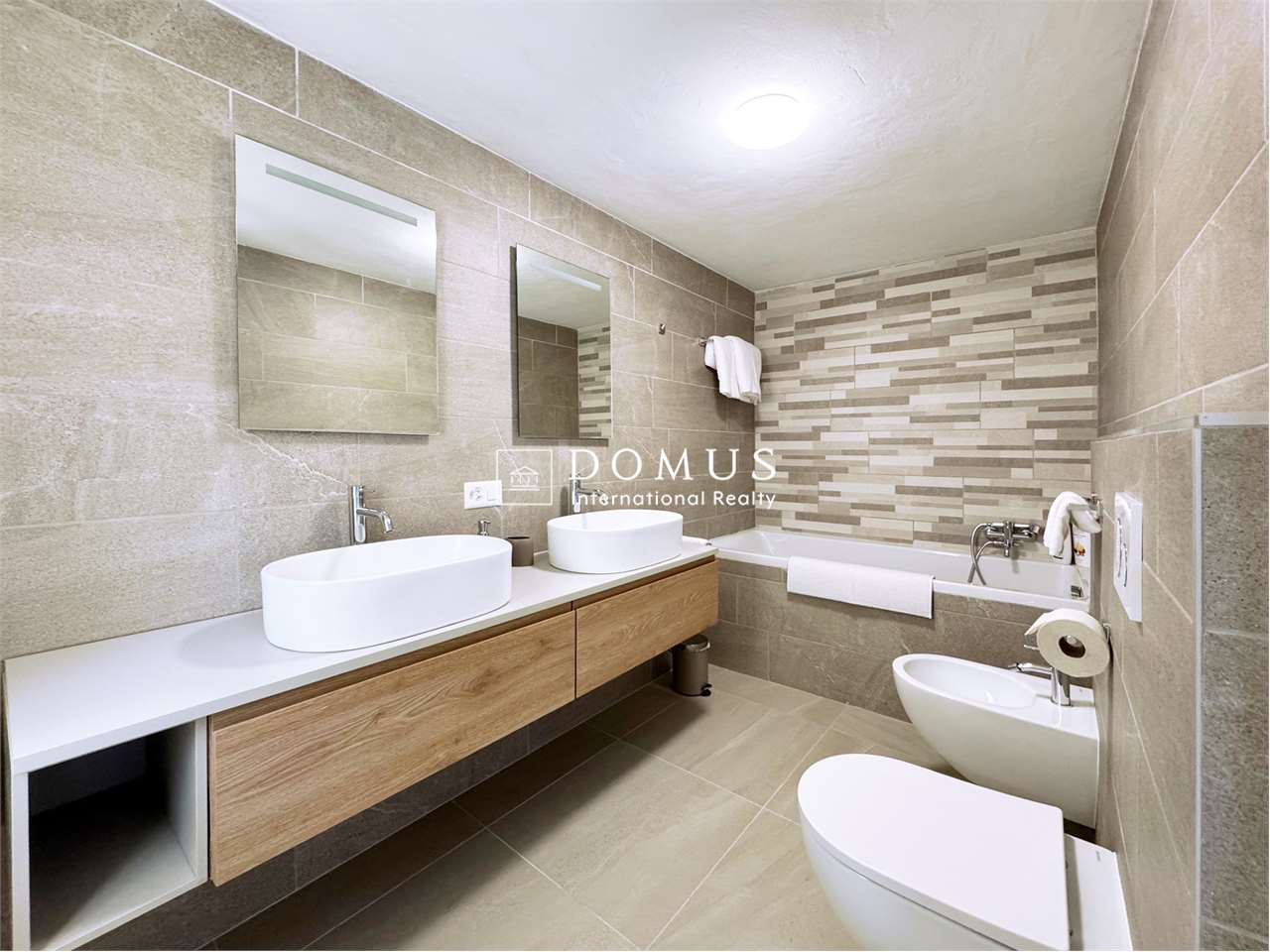 4 ½ rooms single house