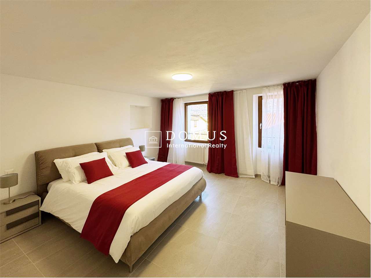 4 ½ rooms single house