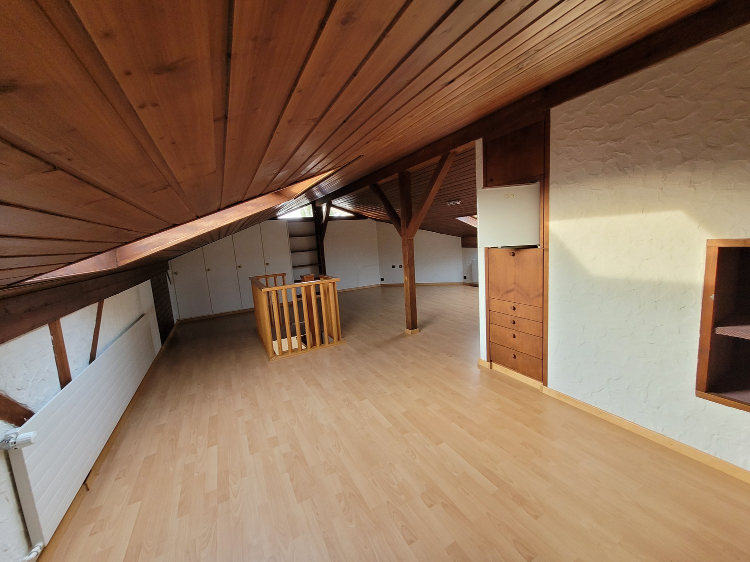 Appartement de 5 ½ pièces