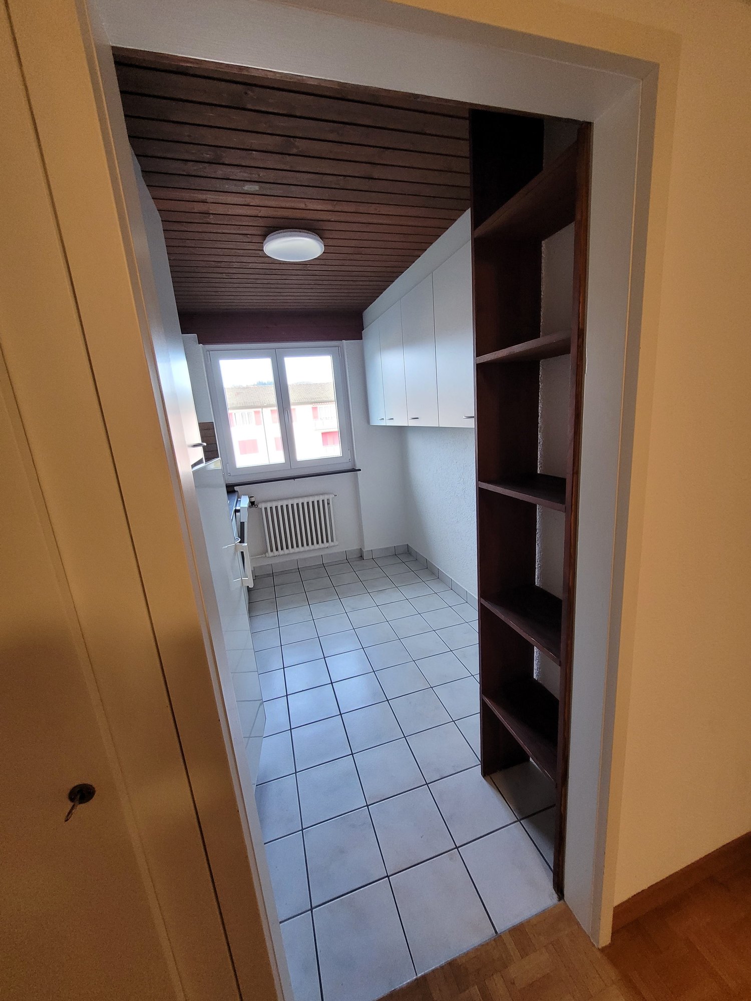 Appartement de 5 ½ pièces