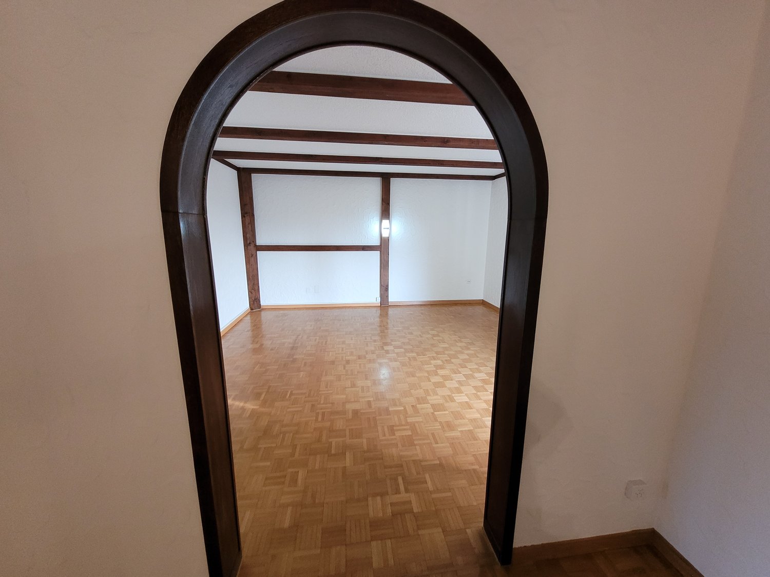 Appartement de 5 ½ pièces