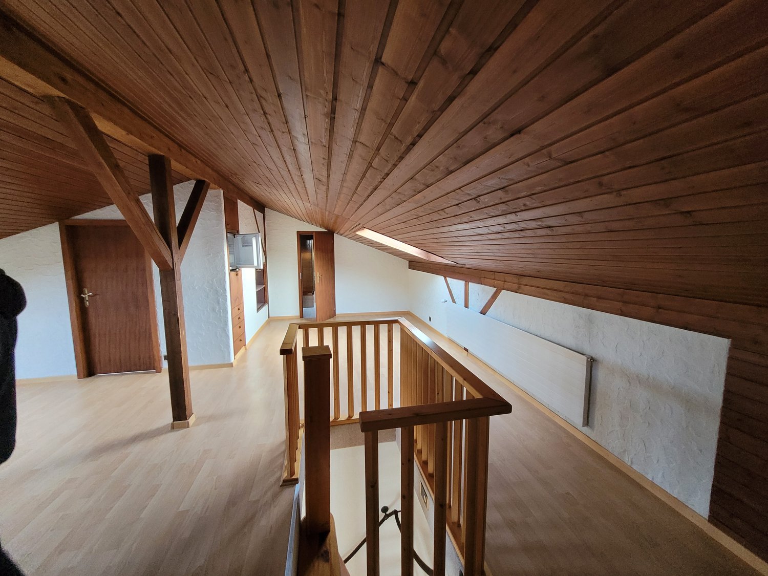 Appartement de 5 ½ pièces