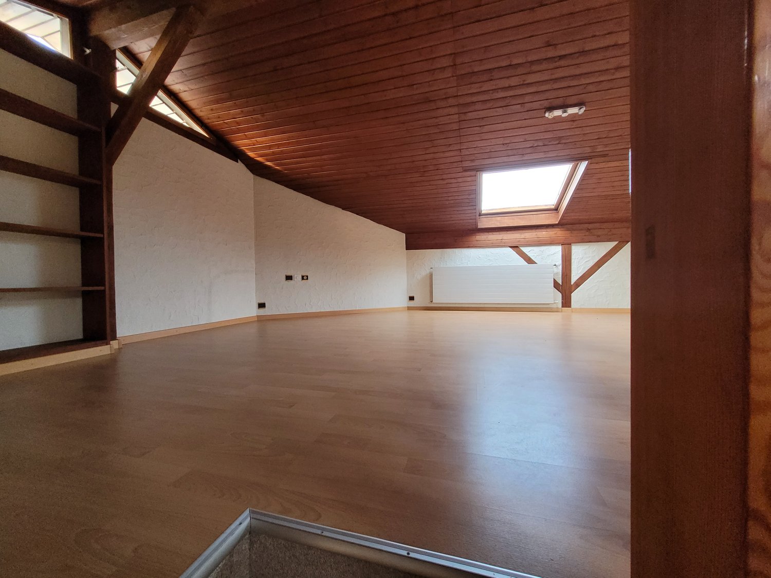 Appartement de 5 ½ pièces