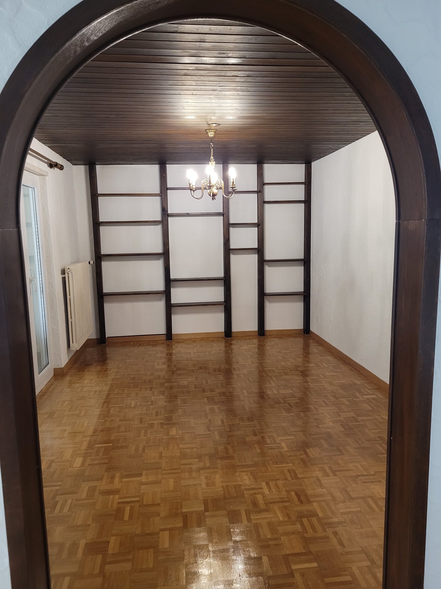 Appartement de 5 ½ pièces
