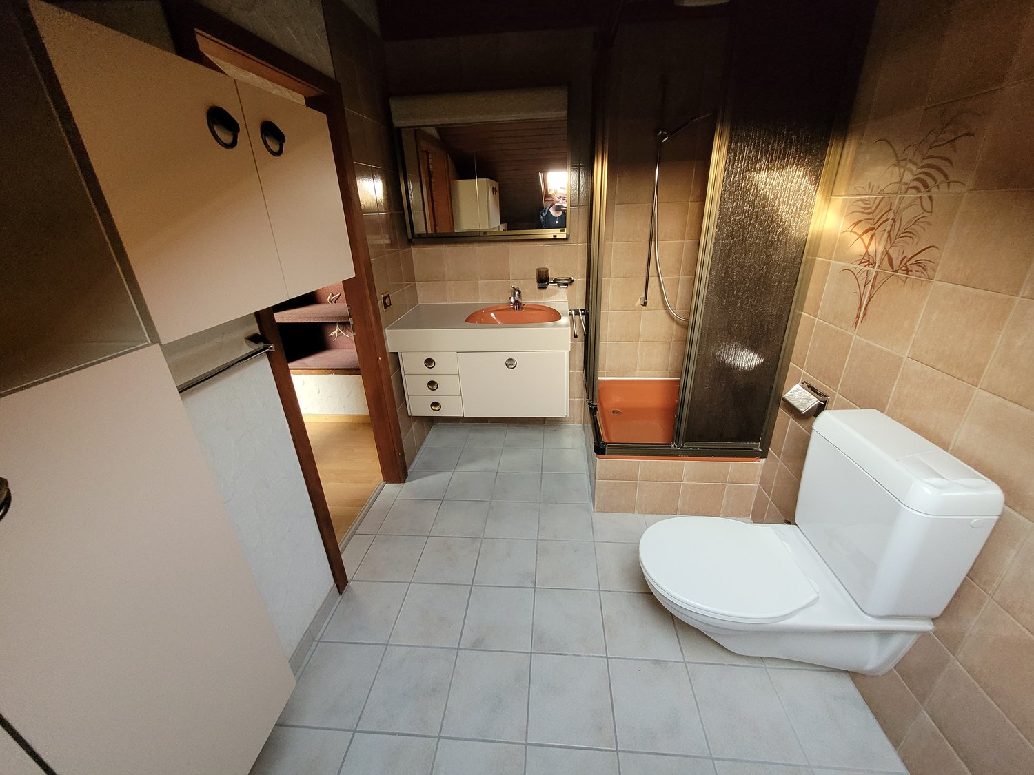 Appartement de 5 ½ pièces