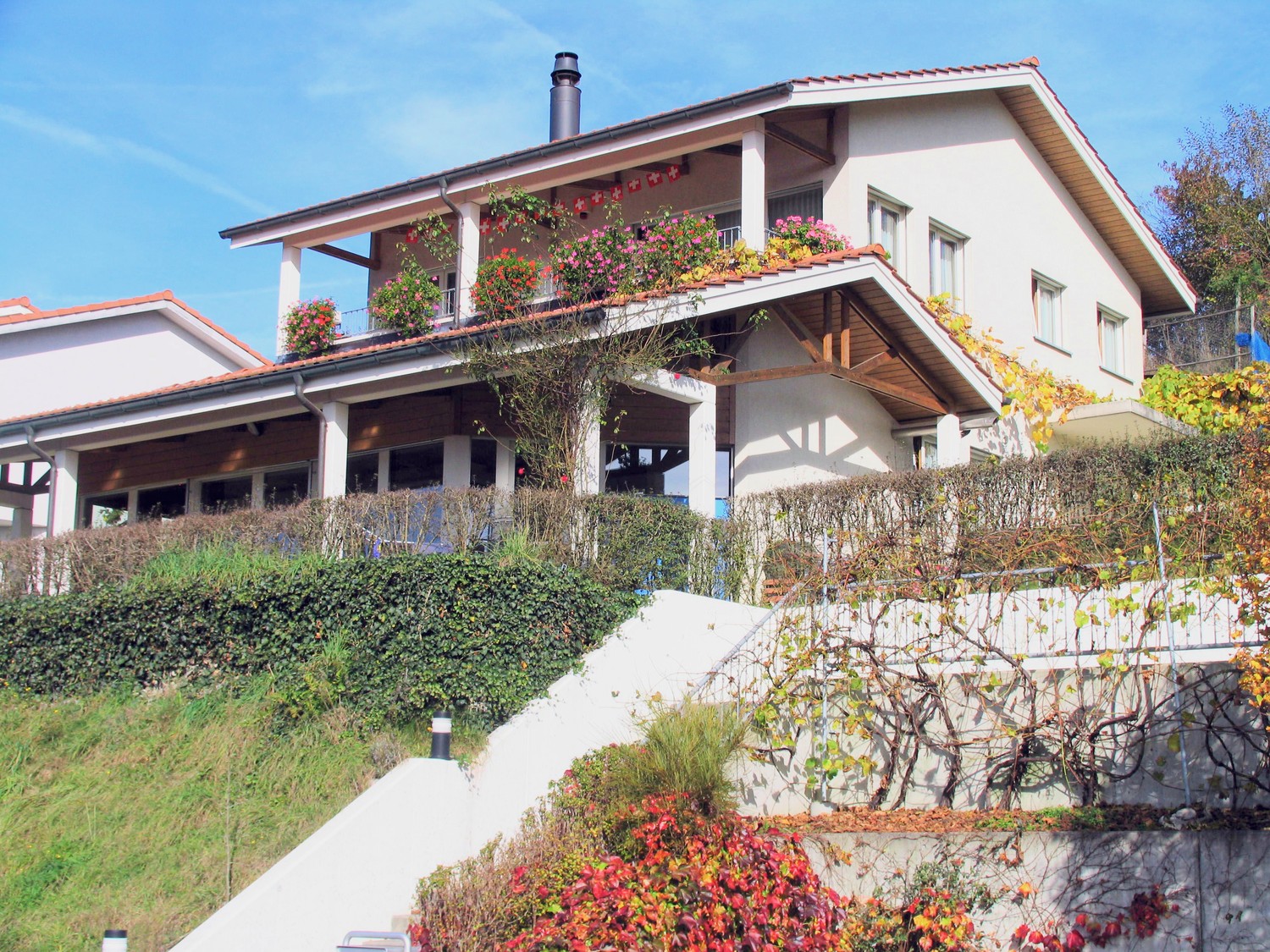6 ½ locali casa singola