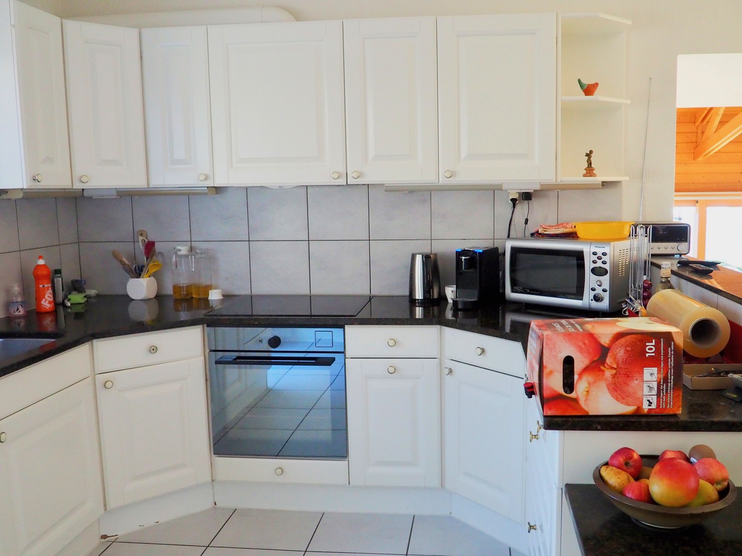 6 ½ locali casa singola
