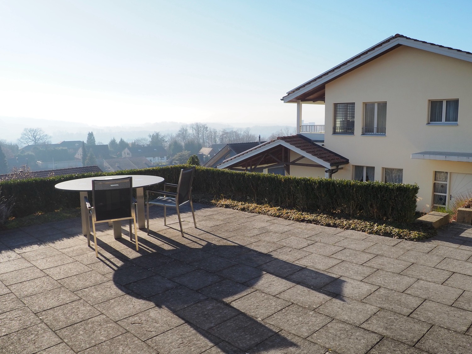 6 ½ locali casa singola