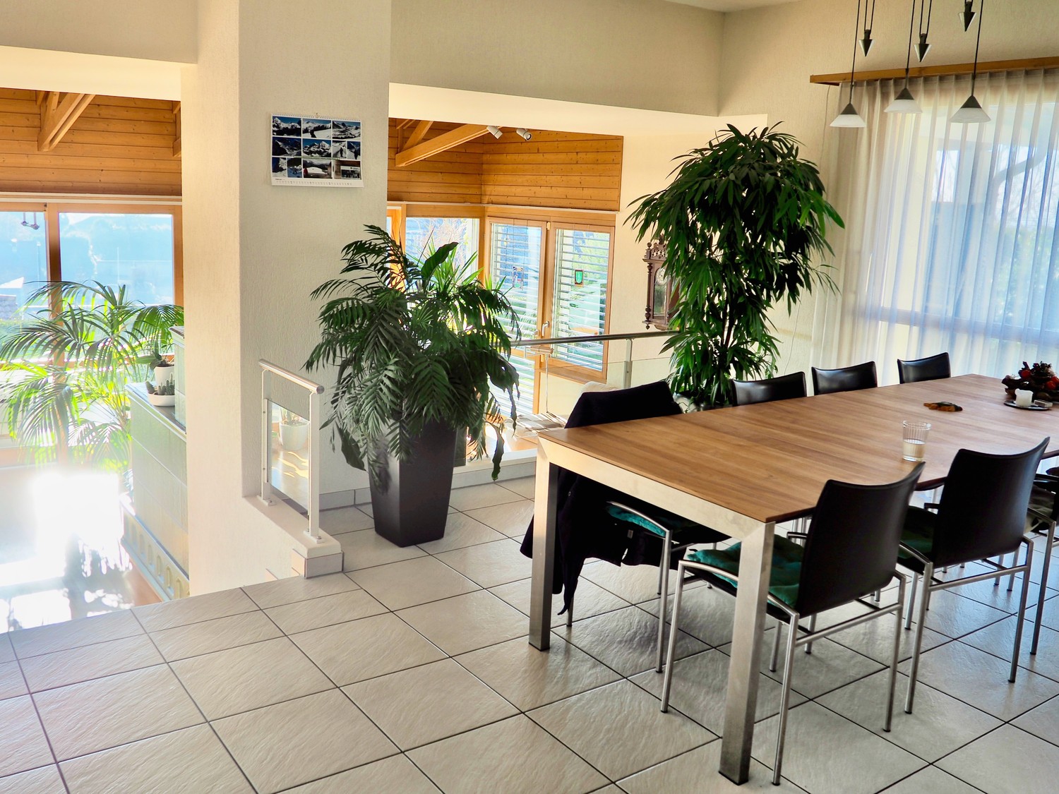 6 ½ locali casa singola