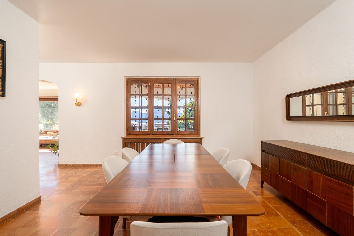 9 ½ rooms single house