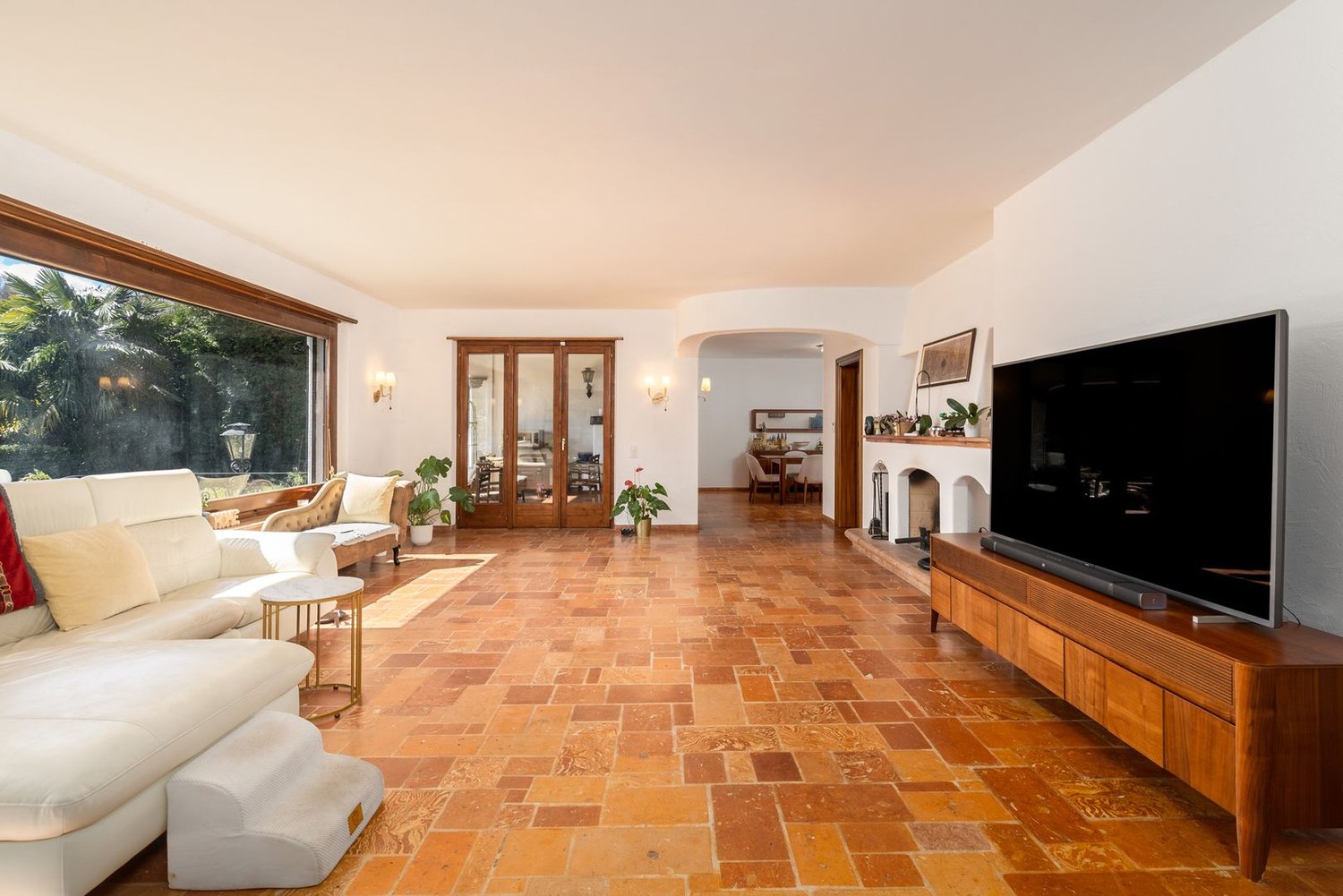 9 ½ rooms single house