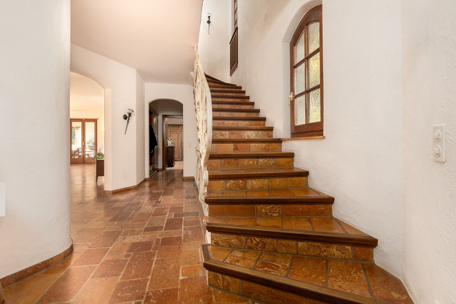 9 ½ rooms single house