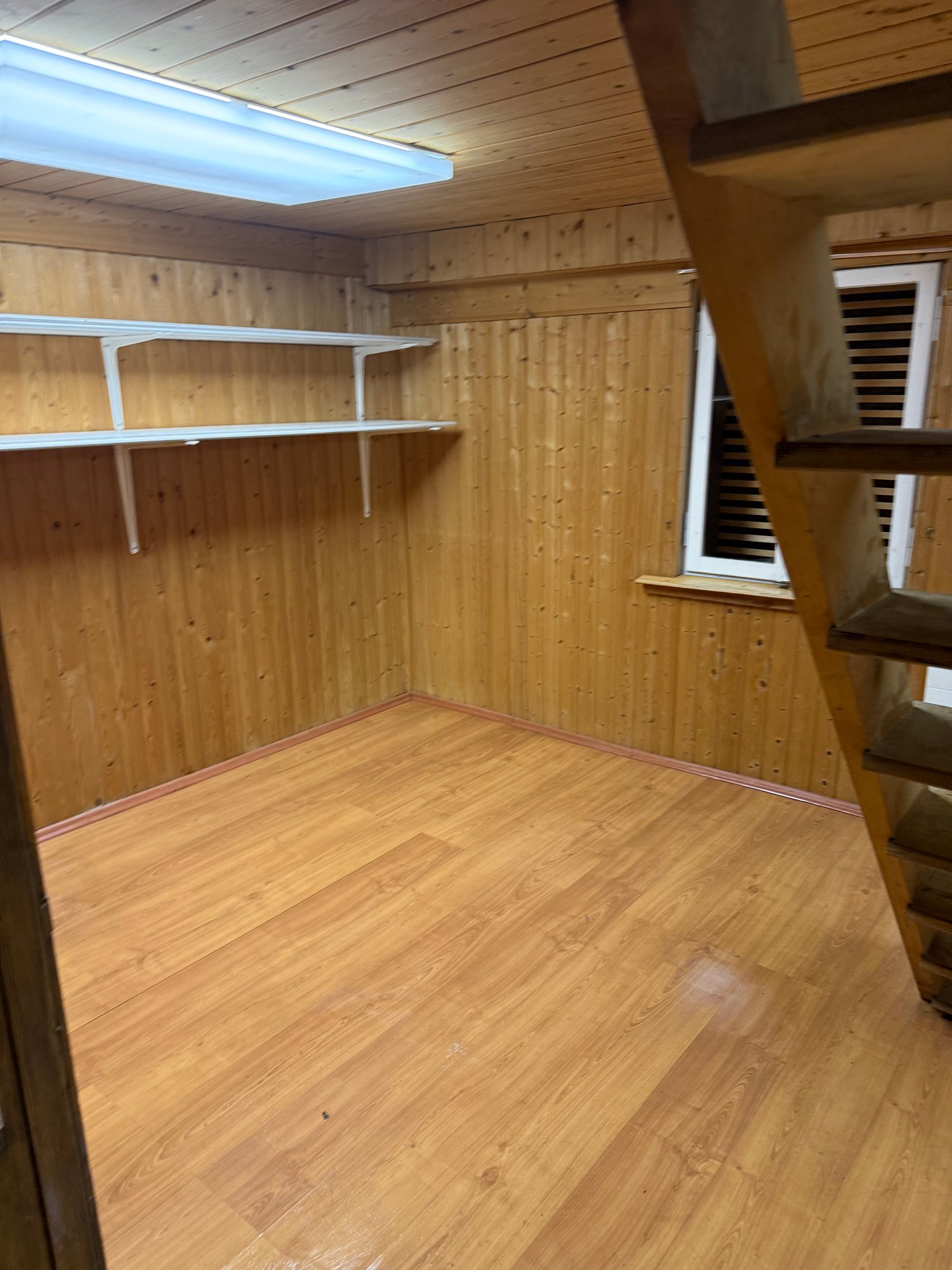 Sala hobby