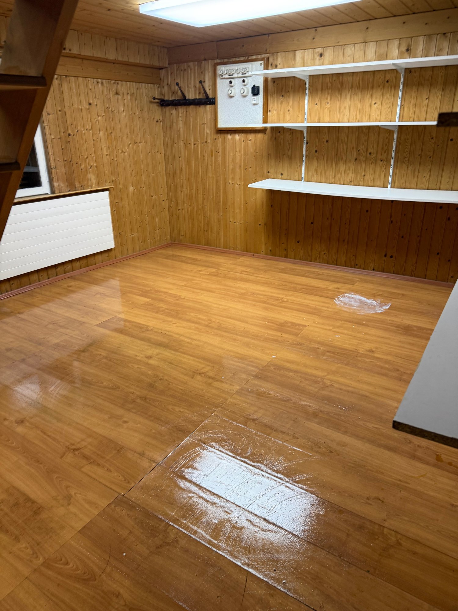 Sala hobby