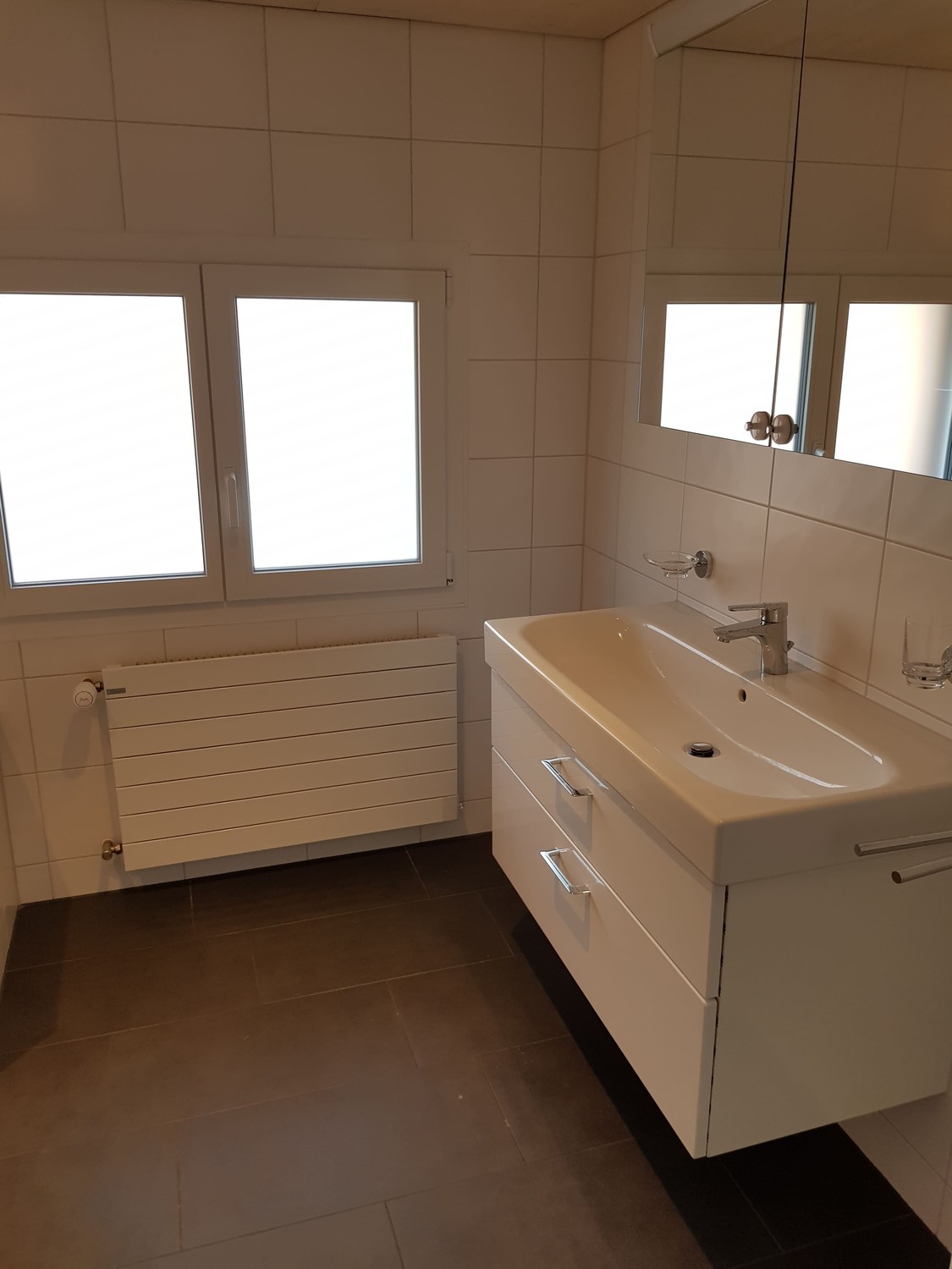 Appartamento di 4 ½ locali