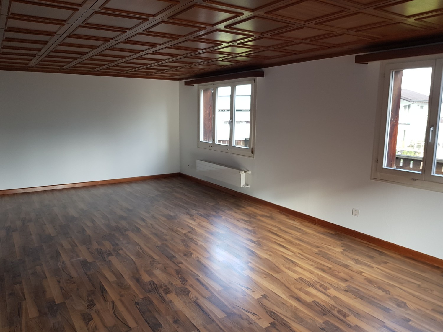 Appartamento di 4 ½ locali