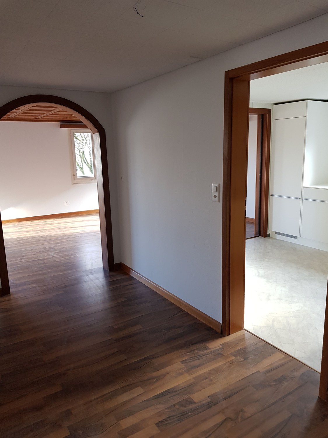 Appartamento di 4 ½ locali