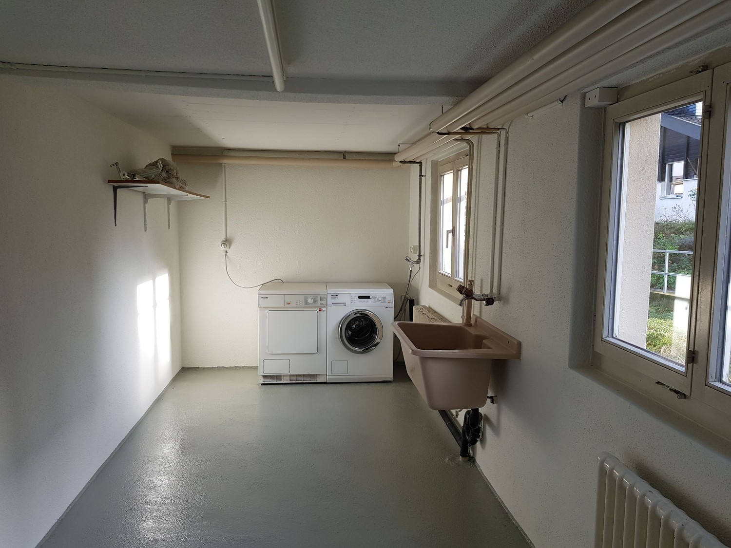 Appartamento di 4 ½ locali