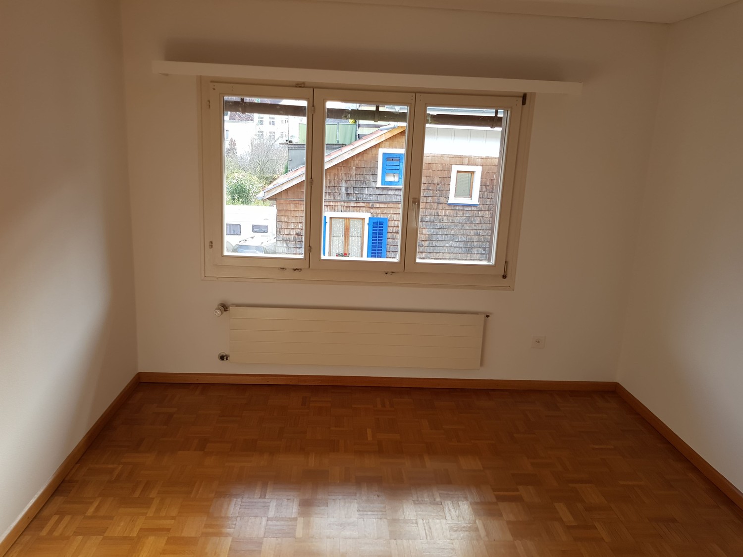 Appartamento di 4 ½ locali
