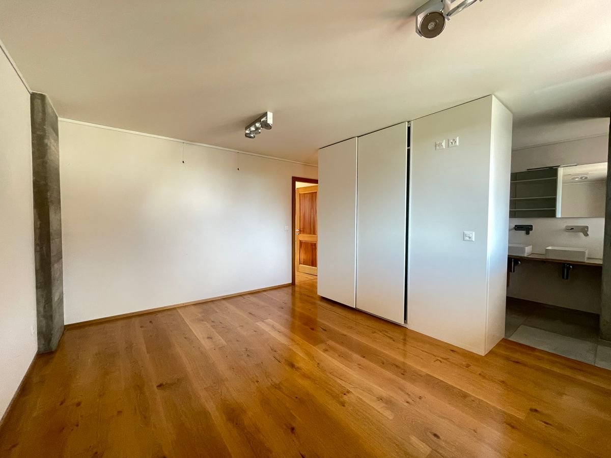 4 ½ rooms attic flat