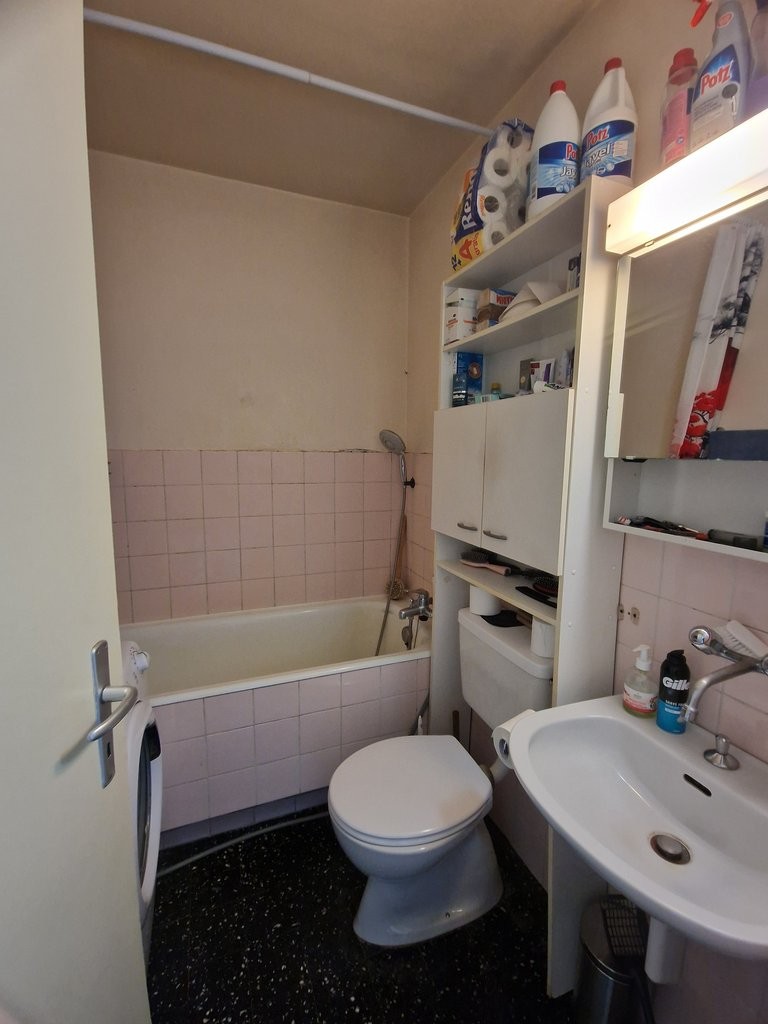 appartamento di 3 locali