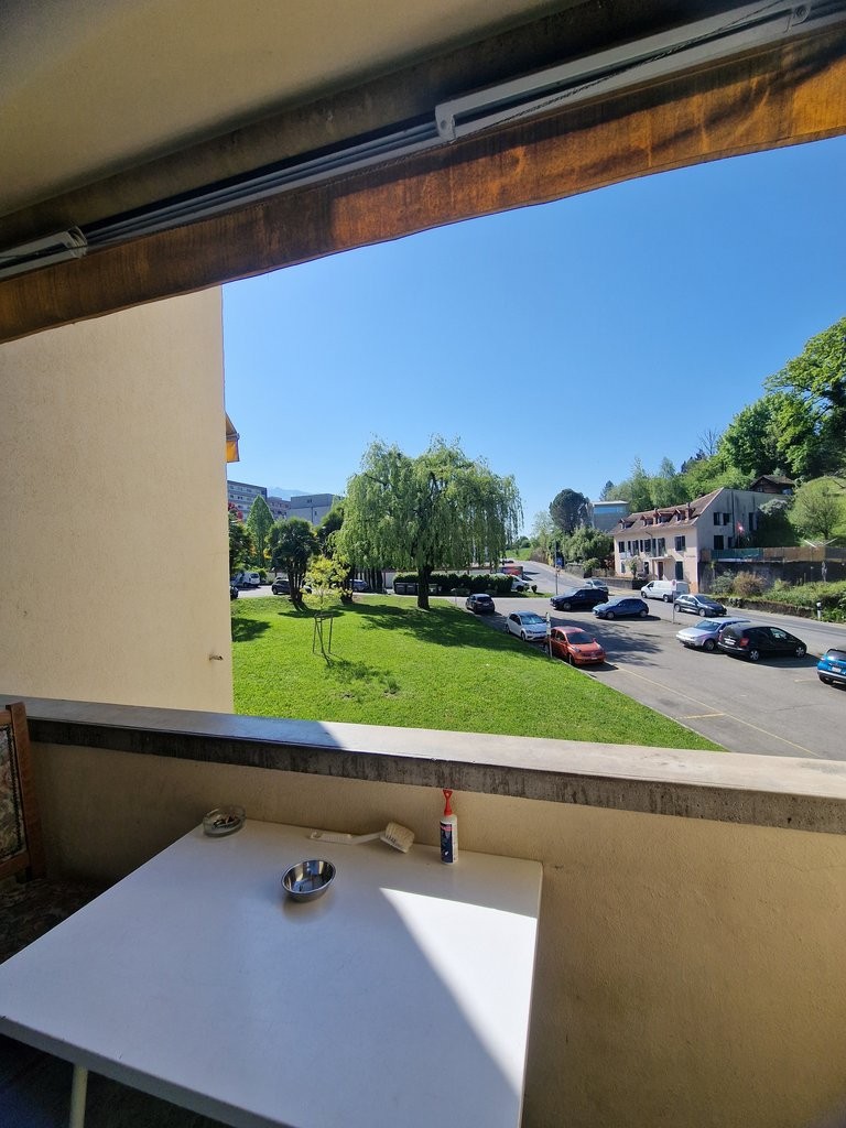 appartamento di 3 locali