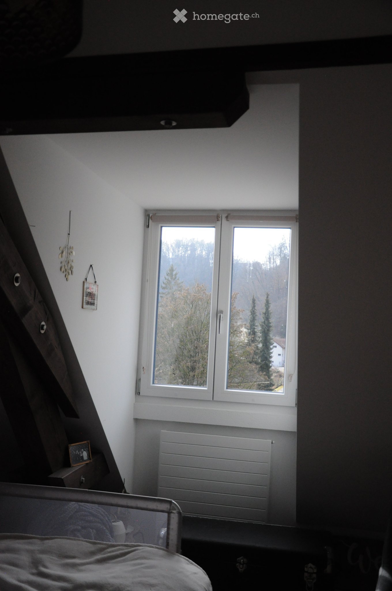 Appartement de 3 pièces