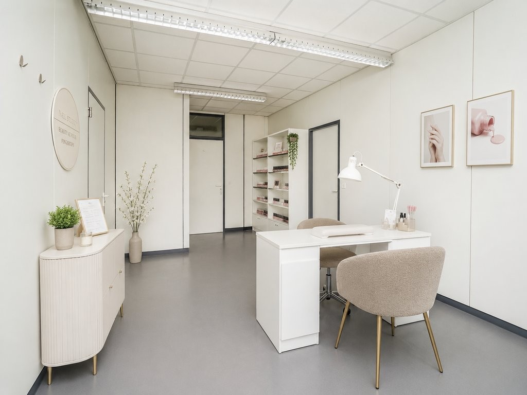22m² ufficio