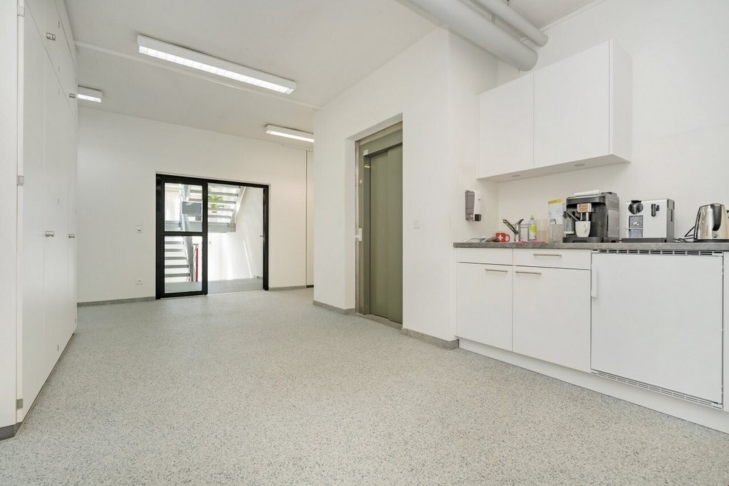 22m² ufficio