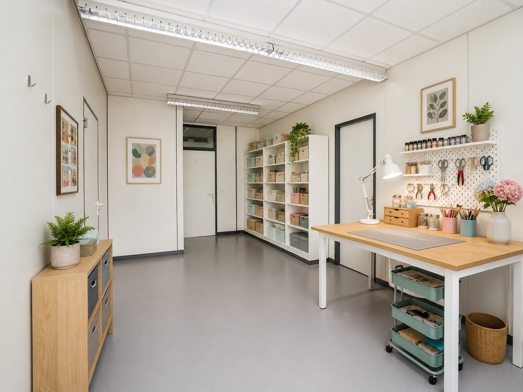 22m² ufficio