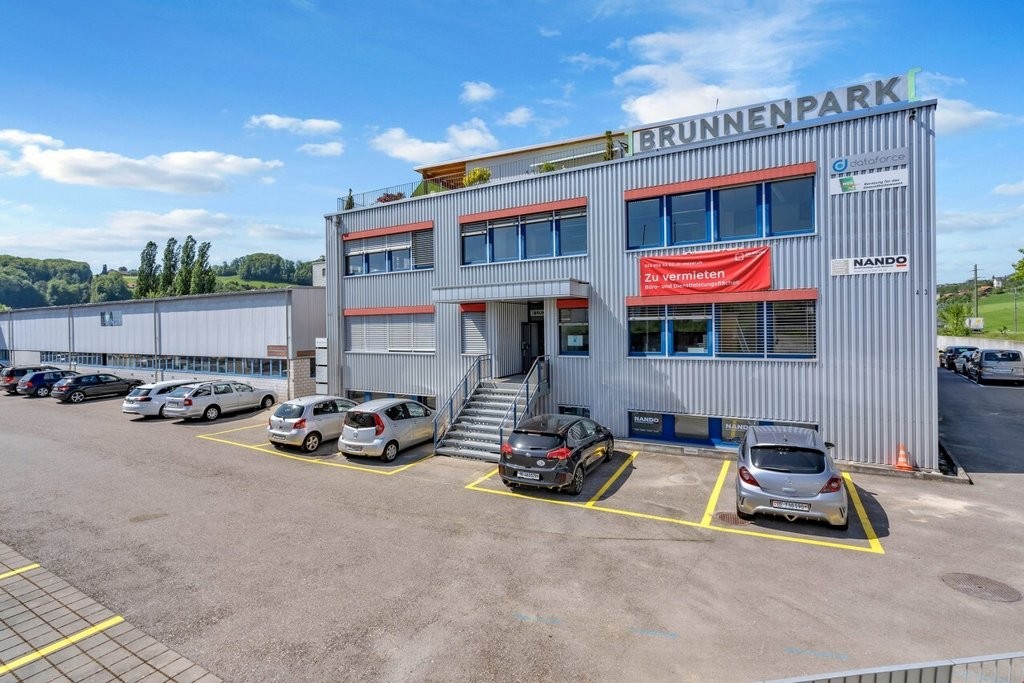 22m² ufficio