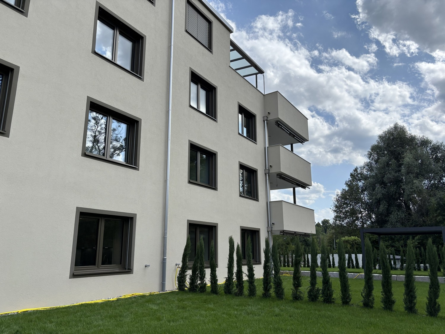 Appartamento di 5 ½ locali