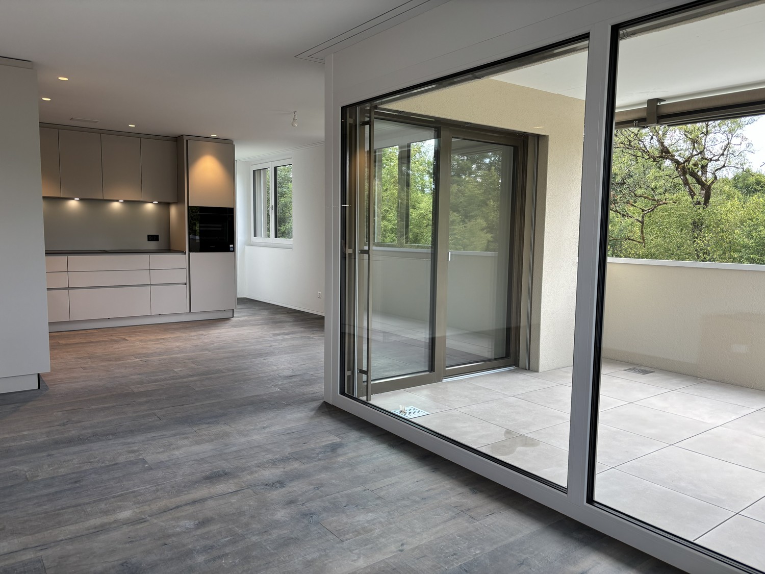 Appartamento di 5 ½ locali