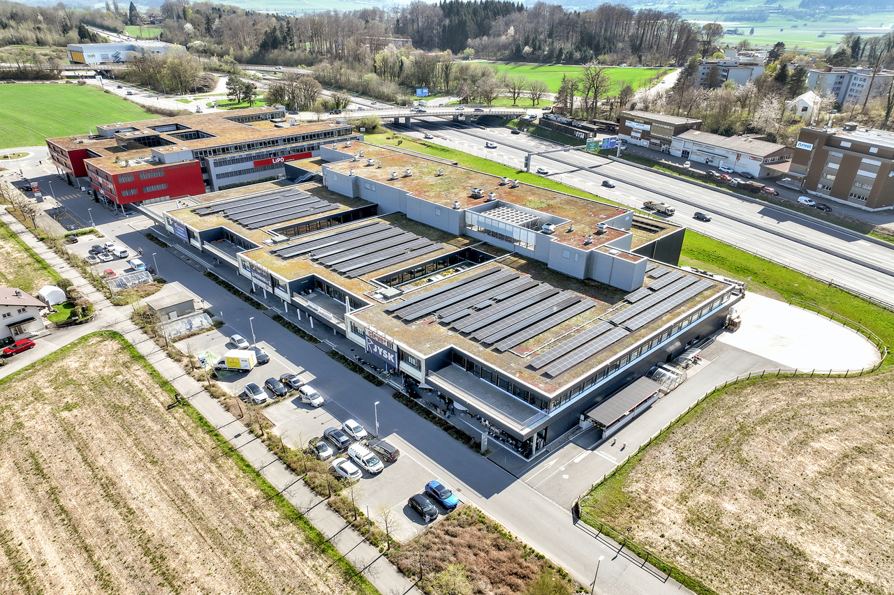 983m² ufficio