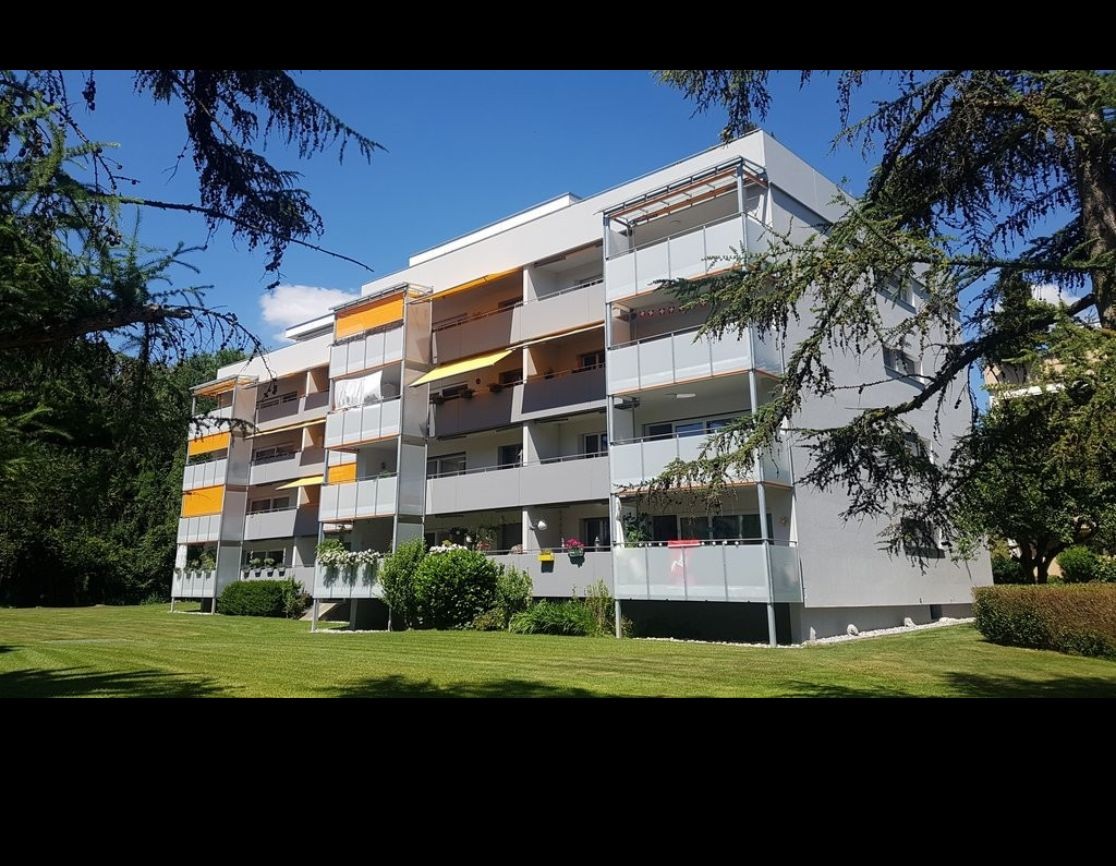 Appartamento di 4 ½ locali