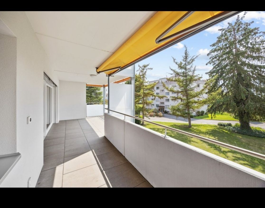 Appartamento di 4 ½ locali