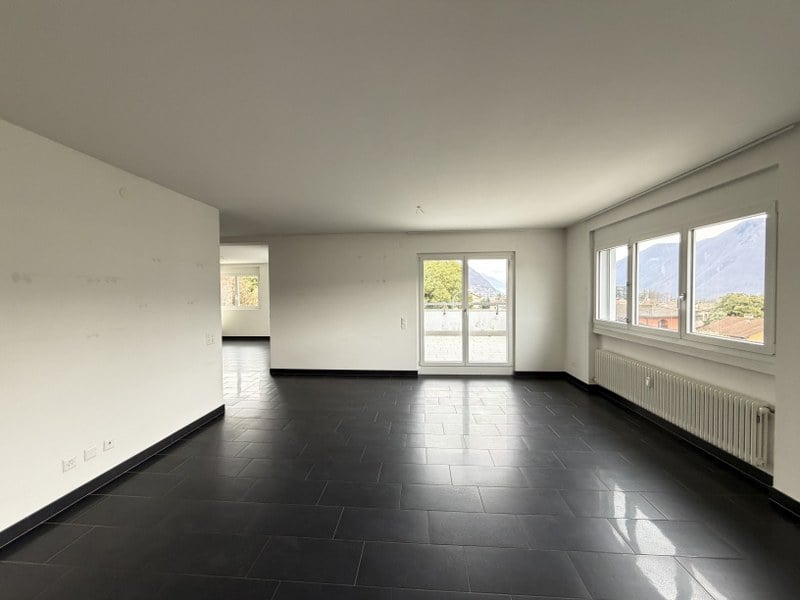 5 ½ rooms apartment