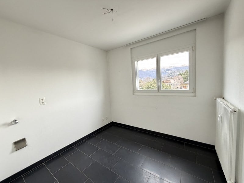 5 ½ rooms apartment